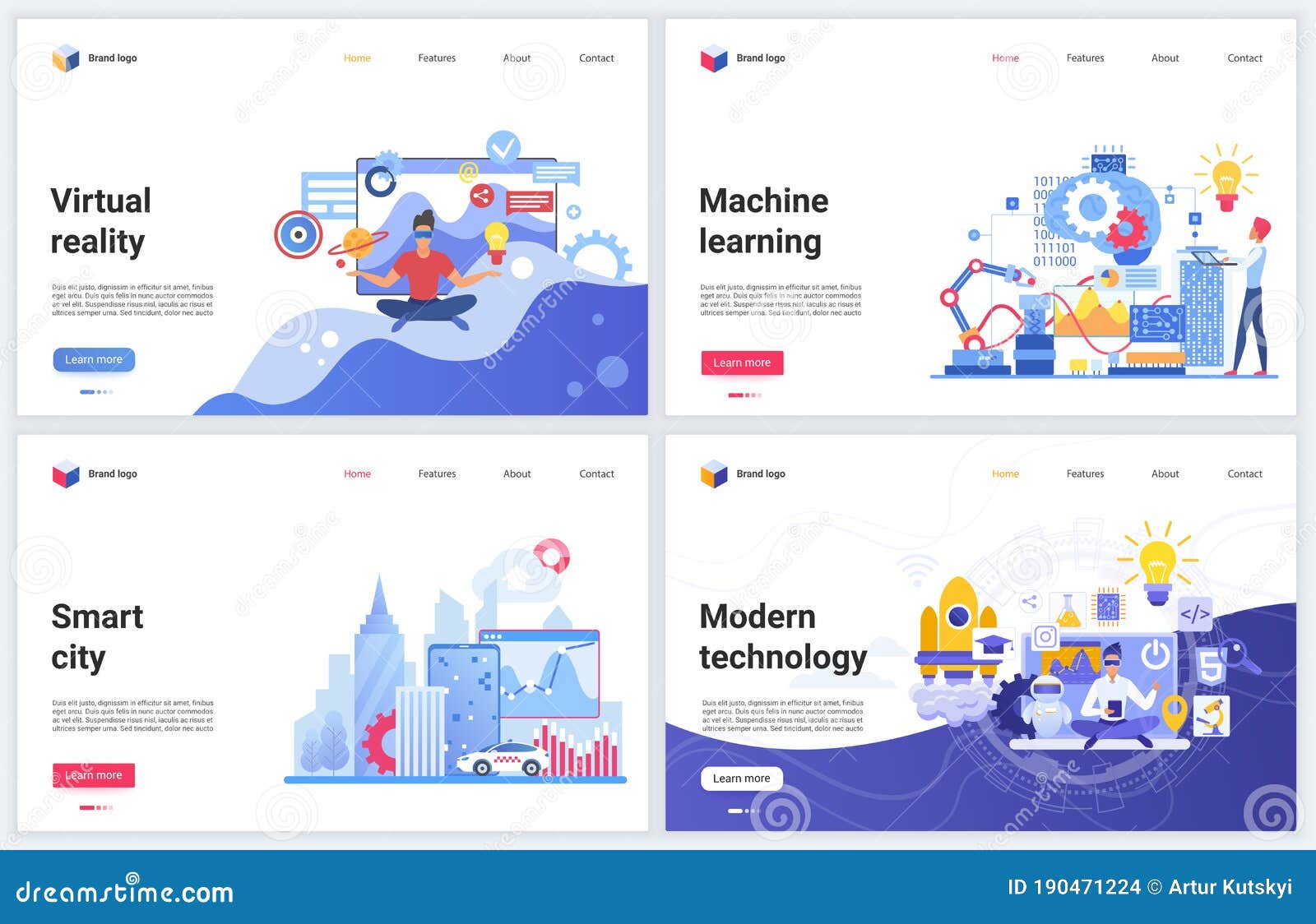 网页项目的标准文件结构：最佳实践与优化建议